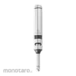 Vertex Touch Point Sensor (Alat Ukur Centering)