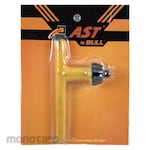 AST Drill Chuck Key (Kunci Chuck)
