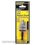 EAZYPOWER Drill Chuck (Chuck Bor)