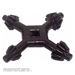 EAZYPOWER Drill Chuck Key