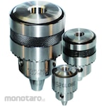 GLOBE (formerly Horiuchi) Non-Standard Taper Drill Chuck (Chuck Bor)