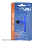 IWARA Drill Chuck Key (Kunci Chuck)