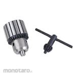 JET Taper Mount Drill Chuck (Chuck Bor)