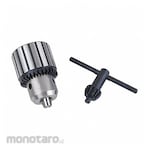 JET Taper Mount Drill Chuck 0-1/2 X Jt-33