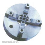 KENTA 4-Jaw Self-Centring Chucks