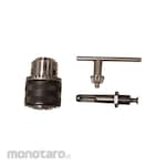 KRISBOW SDS Plus Adapter Set (Chuck Bor)