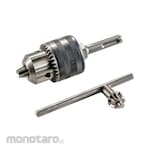 METABO Geared Chuck with SDS-Plus Adapter