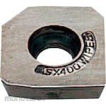 Mitsubishi Materials Insert positive for rotation HTI05T