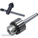 Mr. Meister Drill Chuck for Compact-7 (MT-1)