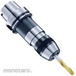 NIKKEN Drill Chuck for HSK NC (Chuck Bor)