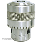 NITTO KOHKI Chuck Assembly (Chuck Bor)