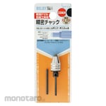 RELIEF Precision Mini Drill Chuck (Chuck Bor)