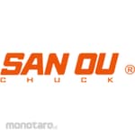 SAN OU 3 Jaw Self Centering Chuck