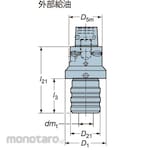 Sandvik Tap Chuck
