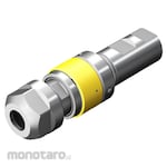 Sandvik Weldon to CoroChuck 970
