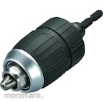 TOP Keyless Drill Chuck (Chuck Bor)