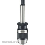 TRUSCO Integrated Key-Less Drill Chuck