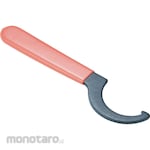 TRUSCO Integrated Key-Less Drill Chuck