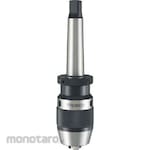 TRUSCO Integrated Key-less Drill Chuck