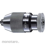 TRUSCO Key-less Drill Chuck