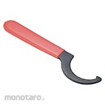 TRUSCO Spanner for Integrated Key-Less Drill Chuck