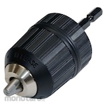 Top Kogyo Keyless Drill Chuck