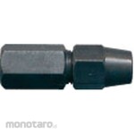 Tsuboman Collet Chuck for Rotary Cutter Disc (Adaptor Bor)