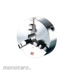 Vertex 3-Jaw Scroll Chuck