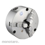Vertex 3-Jaw Self Centering Chuck