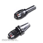 Vertex Integrated Type Keyless Drill Chucks
