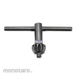 Vertex Keys for Keyless Drill Chuck