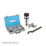 Vertex Milling Collet Chuck Kit MT3-OZ25