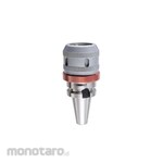 Vertex Multi-Lock Milling Chuck DIN 2080 ISO/BT/SK Taper Shank