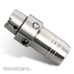 YG1 Hydraulic Chuck Slim DIN 69893/ISO 12164 1 HSK Form C