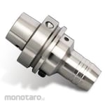 YG1 Hydraulic Chuck Slim DIN 69893/ISO 12164 1 HSK Form E