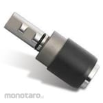 YG1 Synchro Tapping Chuck Quick Change Type Straight K