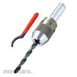 YUKIWA CNC Key-Less Drill Chuck