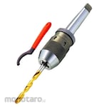 YUKIWA Key-Less Drill Chuck