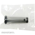 BIG DAISHOWA Jet-Through Type PJC Straight Collet (Kolet Tangkai Lurus)