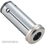 BIG DAISHOWA Oil Hole Type PSC Straight Collet (Kolet Tangkai Lurus)