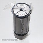 BIG DAISHOWA Oil hole straight collet