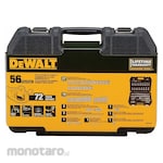 DEWALT Socket Set Combination