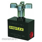 Enerpac In-line System Check Valve