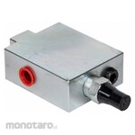 Enerpac Over Center Check Valve