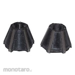 Indexa Rubberflex Collet Set