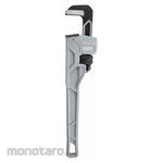 KLEIN TOOLS Adjustable Cast Pipe Wrench