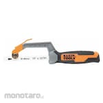 KLEIN TOOLS Compact Finish-Cut Hacksaw