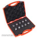Kennedy Collet Set