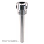 LYNDEX-NIKKEN Collet Chuck ER40 Straight Shank