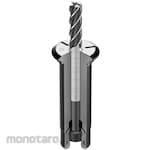 Rego-Fix PG10-PowRgrip Collets for Short Holder